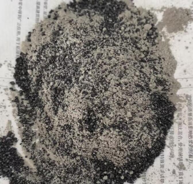 同心不发火砂浆耐磨地坪施工方案