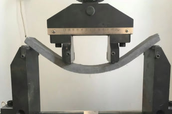 同心高延性混凝土 高延性砂浆 抗震加固混凝土产品特点 施工流程