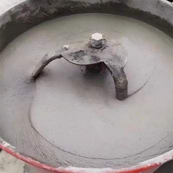 同心灌浆料常见问题与解决方法