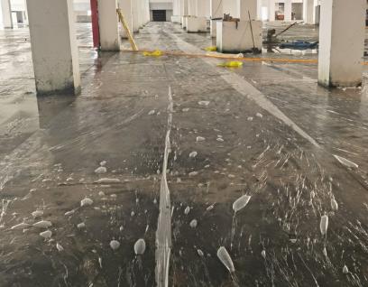 同心不发火砂浆和不发火金属骨料有什么区别