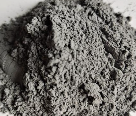 同心硅灰和粉煤灰的区别用途