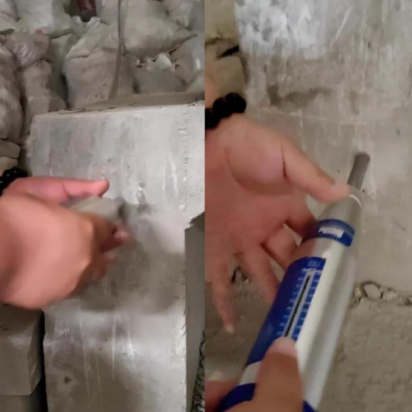 同心混凝土强度不足的原因及处理方法