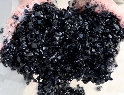 同心沥青冷补料（沥青砂）的优势特点与施工流程解析