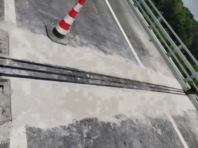 同心伸缩缝更换后浇筑材料快速结构修补料速砼的产品特点及施工流程​