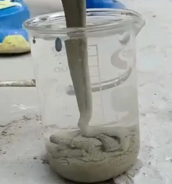 同心水工混凝土絮凝剂，水下抗分散剂的作用及施工方法