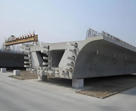 同心抗冻压浆料的特点及标准化施工工艺